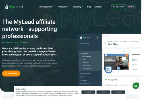 MYLEAD CY LDT