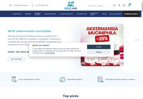HyperHub LTD