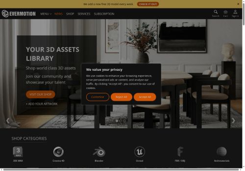 EVERMOTION S.C. PAWEŁ GAJLEWICZ, KRZYSZTOF MARCIN KUNDZICZ, ADAM KOZŁOWSKI