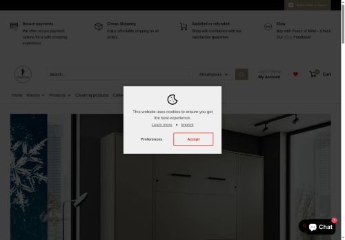 PHANTOM IZABELA KARAŚ