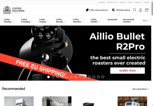 COFFEE TOOLS Sp. z o.o.